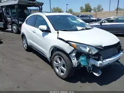 3CZRU5H70GM744418 2016 HONDA HR-V