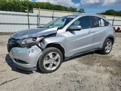 3CZRU5H70GM746105 2016 HONDA HR-V