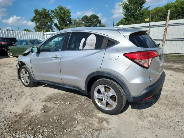 3CZRU5H70GM746105 2016 HONDA HR-V - Image 2