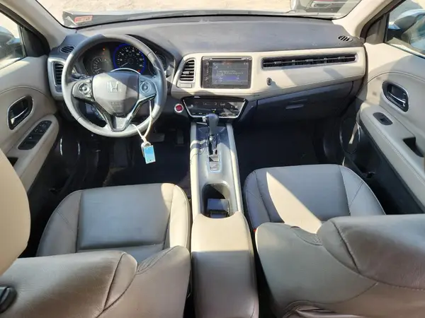 3CZRU5H70GM746105 2016 HONDA HR-V - Image 8