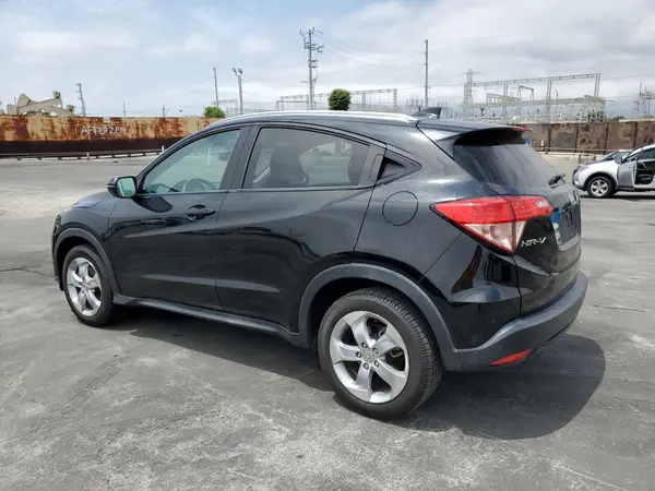 3CZRU5H70GM746427 2016 HONDA HR-V - Image 2
