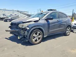 3CZRU5H70GM746556 2016 HONDA HR-V