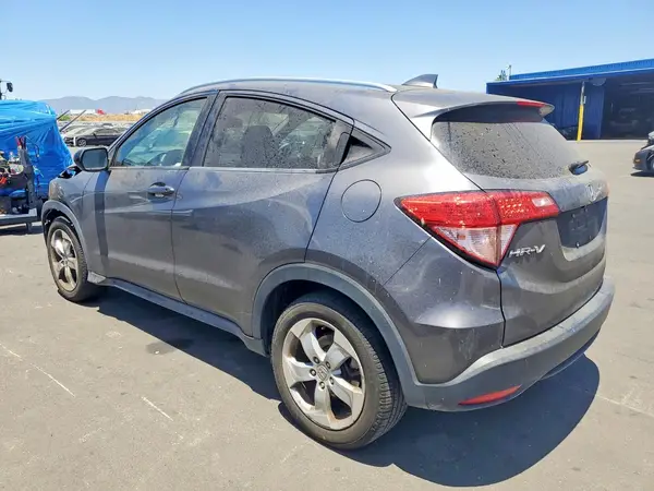 3CZRU5H70GM746556 2016 HONDA HR-V - Image 2