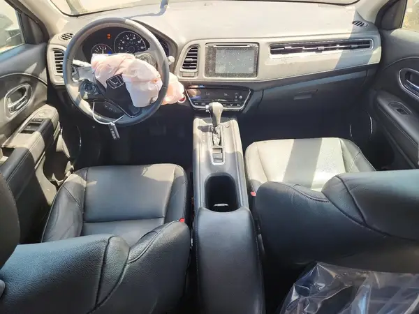 3CZRU5H70GM746556 2016 HONDA HR-V - Image 8
