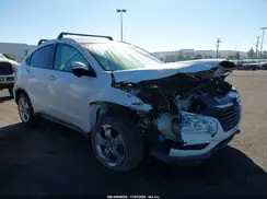 3CZRU5H70GM747142 2016 HONDA HR-V