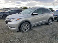 3CZRU5H70GM747528 2016 HONDA HR-V