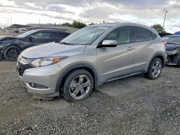 3CZRU5H70GM747528 2016 HONDA HR-V - Image 1