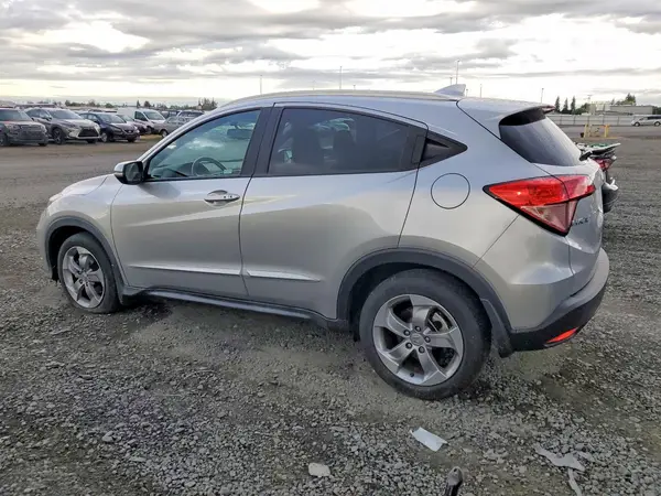 3CZRU5H70GM747528 2016 HONDA HR-V - Image 2
