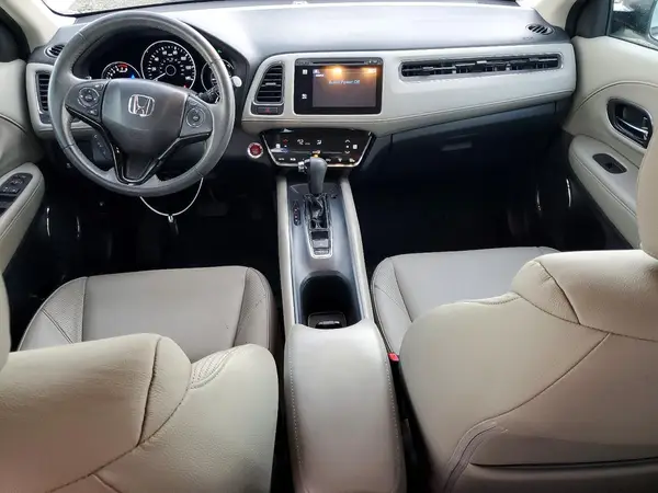 3CZRU5H70GM747528 2016 HONDA HR-V - Image 8