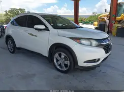3CZRU5H70GM747724 2016 HONDA HR-V