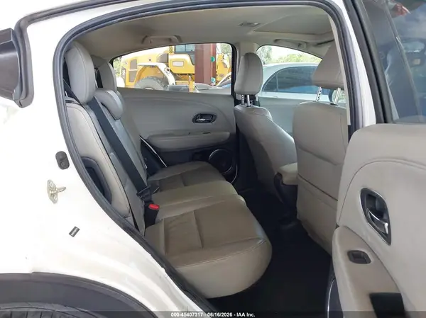 3CZRU5H70GM747724 2016 HONDA HR-V - Image 8