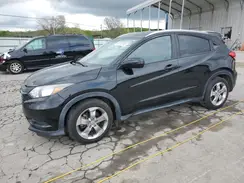 3CZRU5H70GM750770 2016 HONDA HR-V