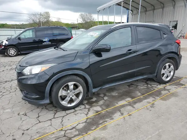 3CZRU5H70GM750770 2016 HONDA HR-V - Image 1