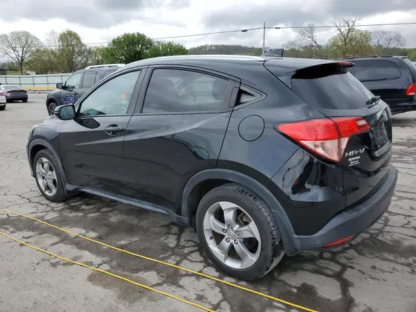 3CZRU5H70GM750770 2016 HONDA HR-V - Image 2