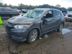 3CZRU5H70GM750817 2016 HONDA HR-V