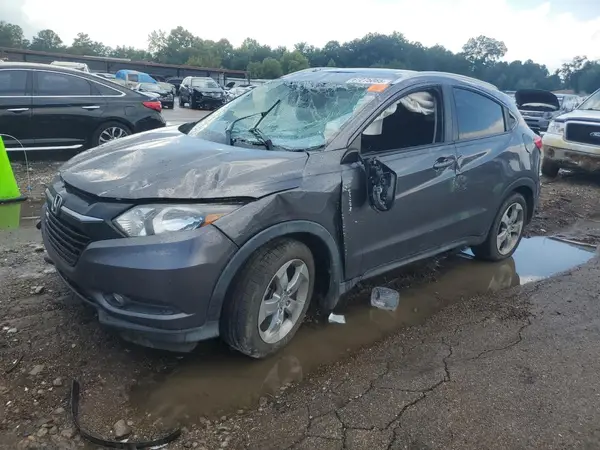3CZRU5H70GM750817 2016 HONDA HR-V