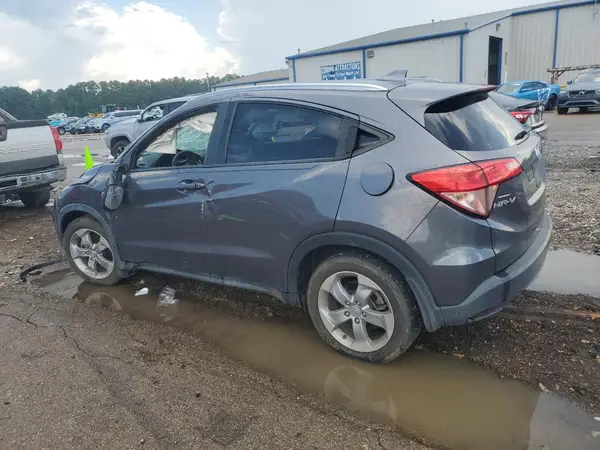 3CZRU5H70GM750817 2016 HONDA HR-V - Image 2