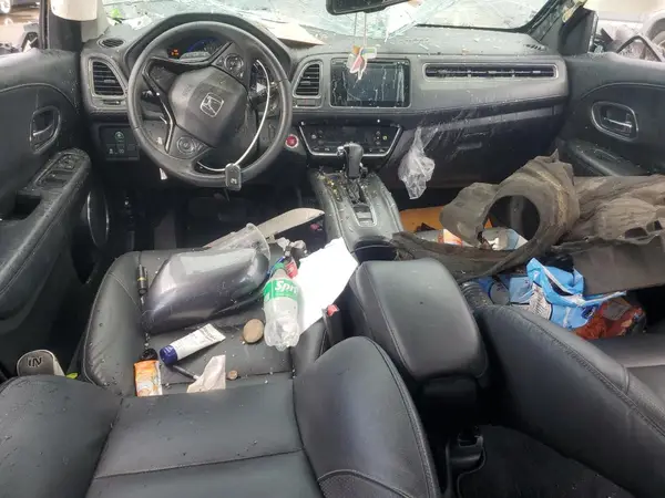 3CZRU5H70GM750817 2016 HONDA HR-V - Image 8