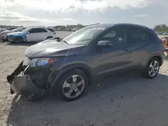 3CZRU5H70GM753989 2016 HONDA HR-V