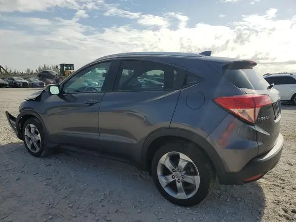 3CZRU5H70GM753989 2016 HONDA HR-V - Image 2