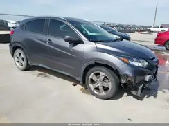 3CZRU5H70HM700243 2017 HONDA HR-V