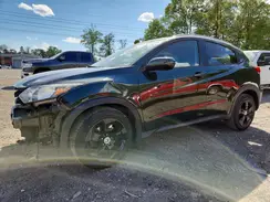 3CZRU5H70HM702610 2017 HONDA HR-V