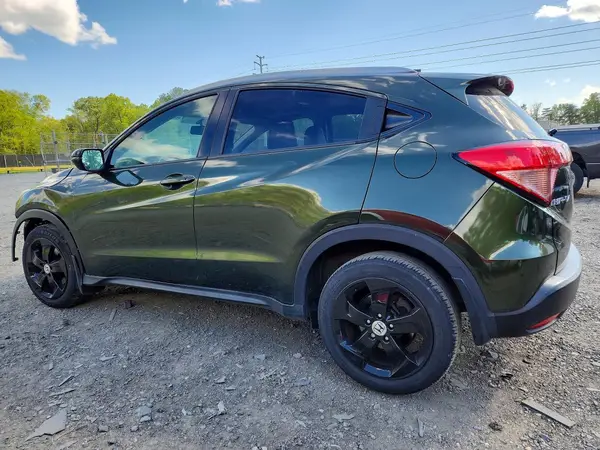 3CZRU5H70HM702610 2017 HONDA HR-V - Image 2