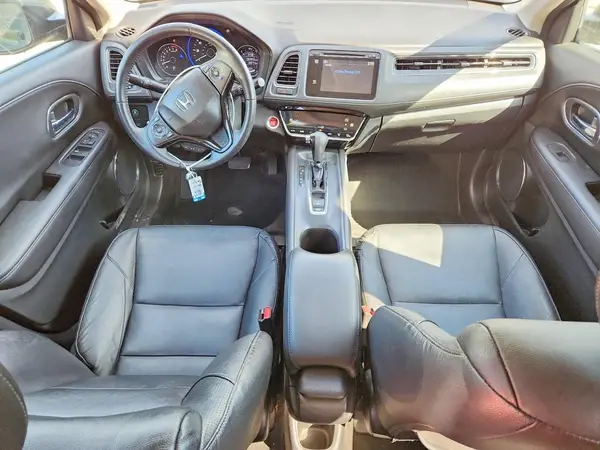 3CZRU5H70HM702610 2017 HONDA HR-V - Image 8