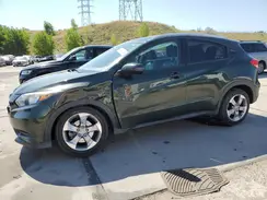 3CZRU5H70HM702638 2017 HONDA HR-V