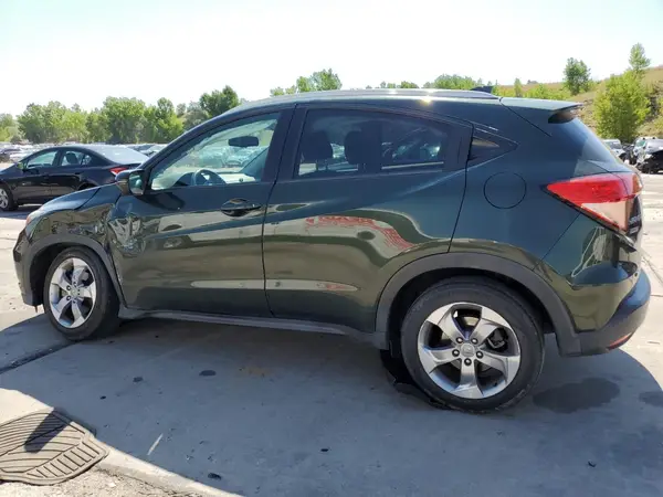 3CZRU5H70HM702638 2017 HONDA HR-V - Image 2