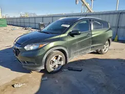 3CZRU5H70HM702669 2017 HONDA HR-V