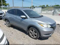 3CZRU5H70HM703210 2017 HONDA HR-V