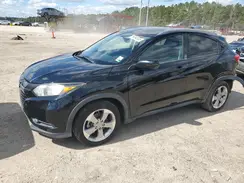 3CZRU5H70HM704907 2017 HONDA HR-V
