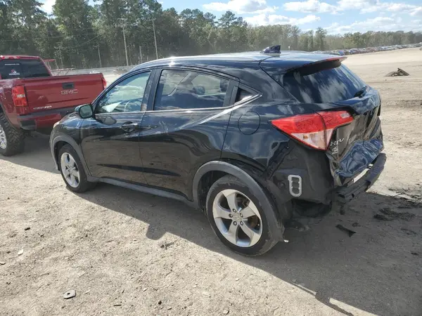 3CZRU5H70HM704907 2017 HONDA HR-V - Image 2