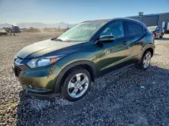 3CZRU5H70HM708942 2017 HONDA HR-V
