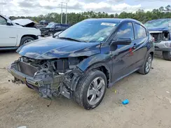 3CZRU5H70HM709119 2017 HONDA HR-V