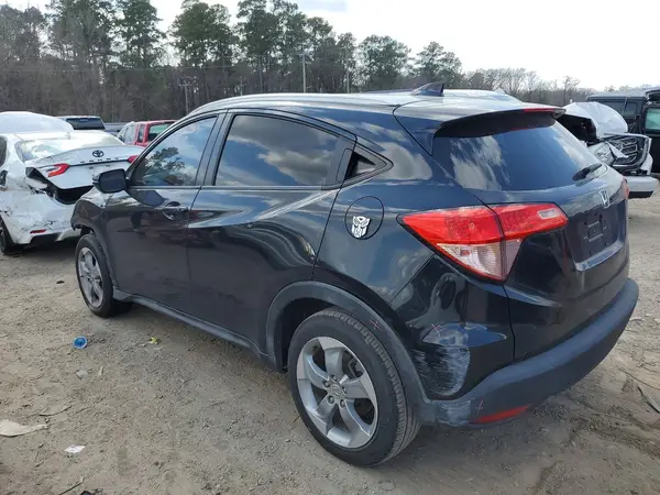 3CZRU5H70HM709119 2017 HONDA HR-V - Image 2