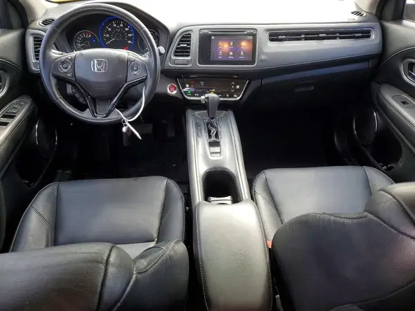 3CZRU5H70HM709119 2017 HONDA HR-V - Image 8