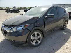 3CZRU5H70HM709928 2017 HONDA HR-V