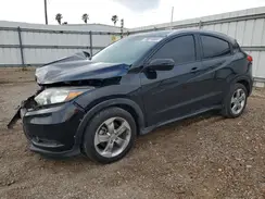 3CZRU5H70HM713400 2017 HONDA HR-V