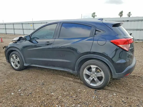 3CZRU5H70HM713400 2017 HONDA HR-V - Image 2