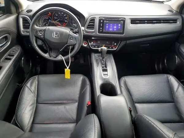 3CZRU5H70HM713400 2017 HONDA HR-V - Image 8