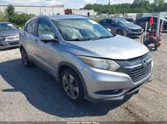 3CZRU5H70HM715017 2017 HONDA HR-V