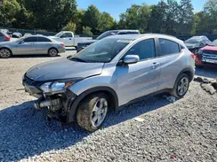 3CZRU5H70HM715020 2017 HONDA HR-V