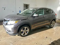 3CZRU5H70HM715065 2017 HONDA HR-V