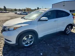 3CZRU5H70HM715566 2017 HONDA HR-V