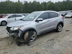 3CZRU5H70HM715650 2017 HONDA HR-V