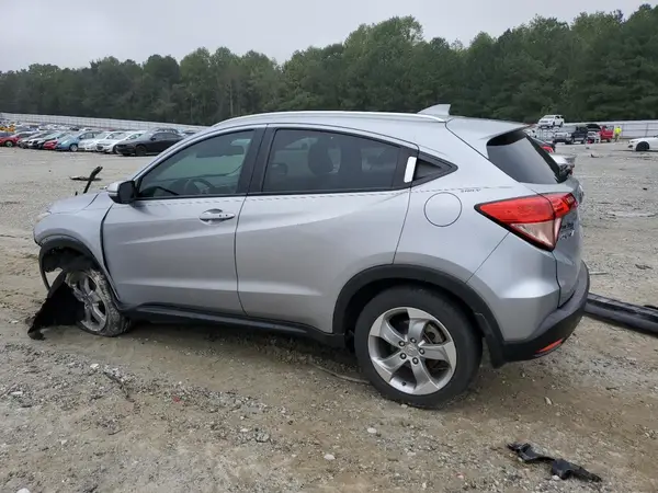 3CZRU5H70HM715650 2017 HONDA HR-V - Image 2