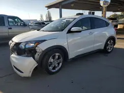 3CZRU5H70HM721769 2017 HONDA HR-V