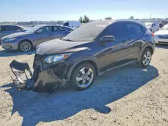 3CZRU5H70HM726213 2017 HONDA HR-V